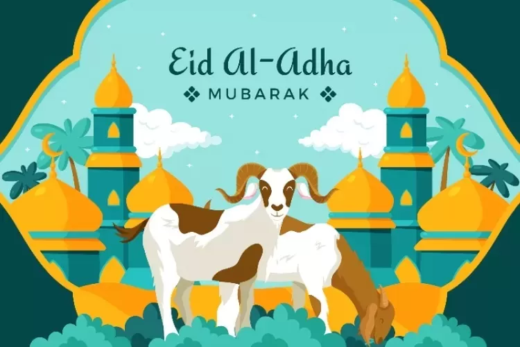 Makna Qurban di Hari Raya Idul Adha: Antara Iman, Kepedulian, dan Pengorbanan